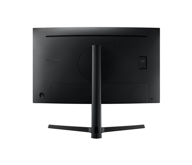 Samsung 27'' C27H800 Czarny - 1388880 - zdjęcie 2